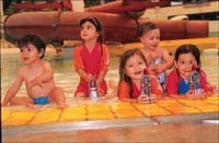 פסח בארץ נביעות- בילוי לגוף ולנשמה